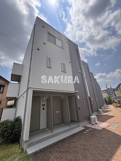 建物外観　当店おすすめ物件♪