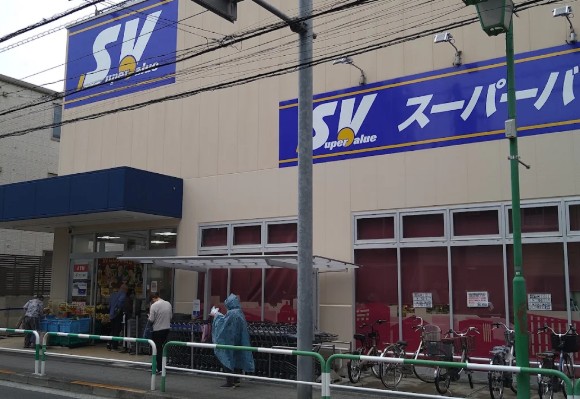 東急大井町線 上野毛駅 徒歩7分 3階建 築3年の周辺写真
