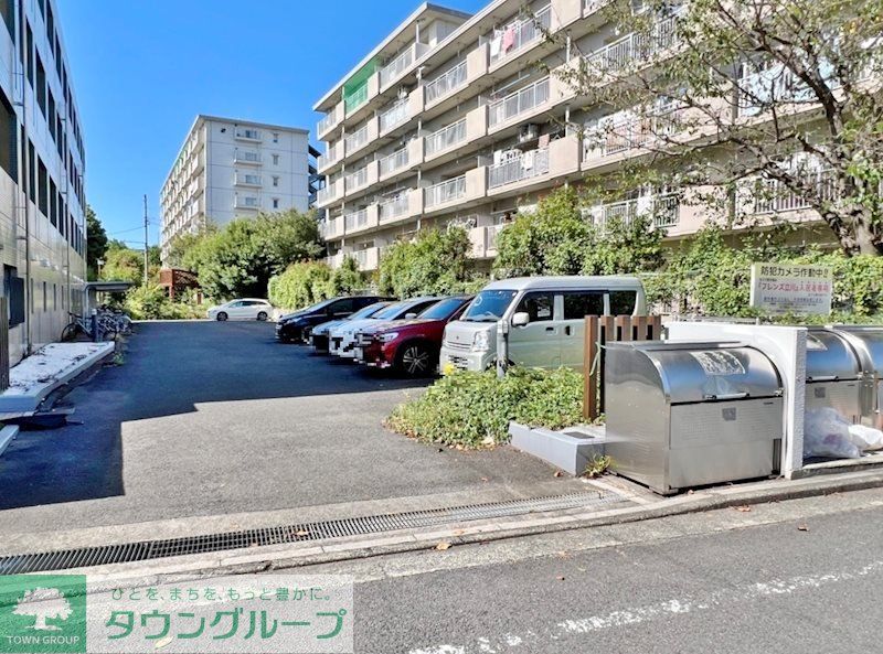 ＪＲ青梅線 西立川駅 徒歩10分 4階建 築32年のその他写真