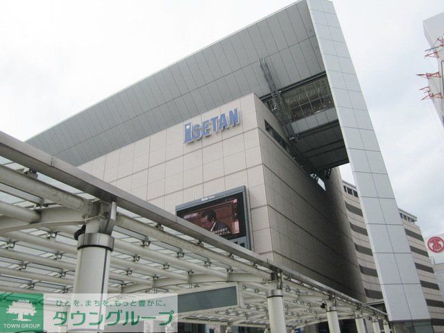 ＪＲ青梅線 西立川駅 徒歩10分 4階建 築32年の周辺写真