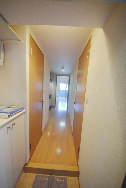 その他　★お部屋探しは株式会社タウンハウジング東京まで★