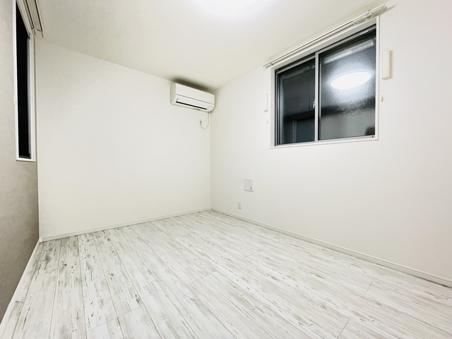 ベルフラッツ東武練馬の居間写真