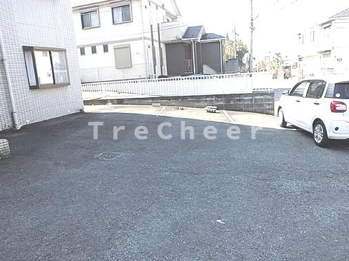 小田急線 生田駅 徒歩12分 3階建 築38年のその他写真