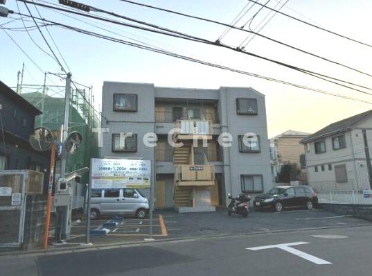 小田急線 生田駅 徒歩12分 3階建 築38年のその他写真