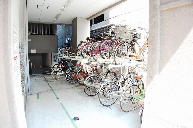 エスリード西本町の外観写真
