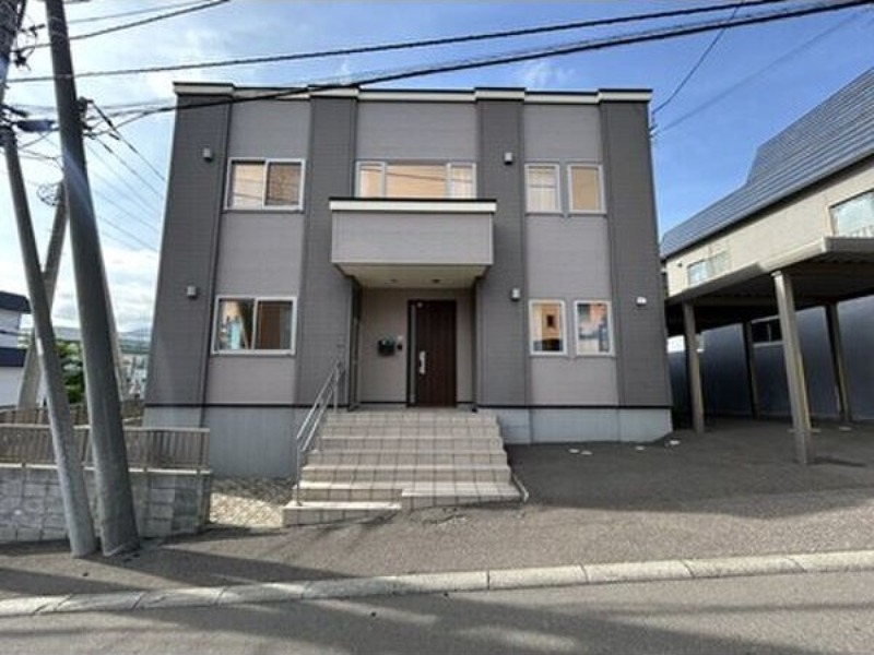 地下鉄南北線 自衛隊前駅 徒歩6分 築19年