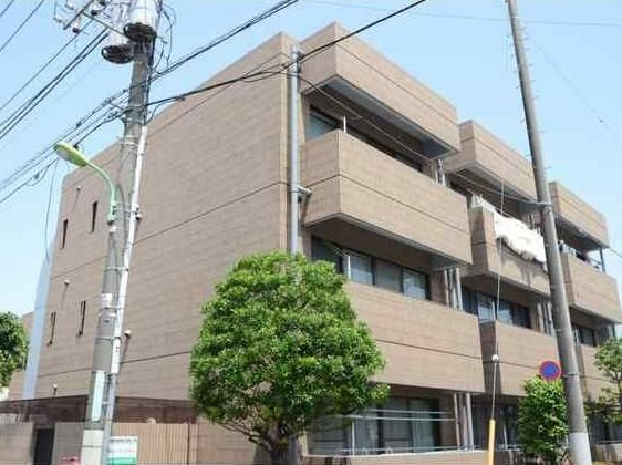 小田急線 梅ケ丘駅 徒歩7分 築37年
