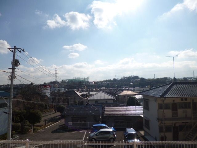 眺望　★眺望良好です★
