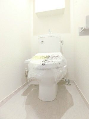 トイレ　※同仕様