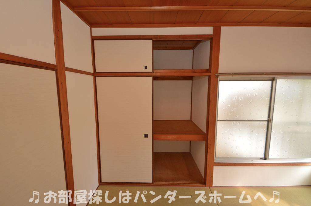 田井西町戸建の内装写真