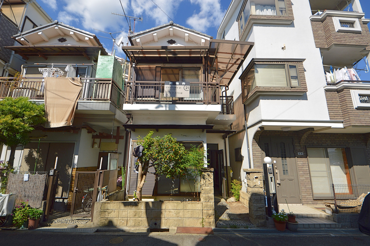 田井西町戸建