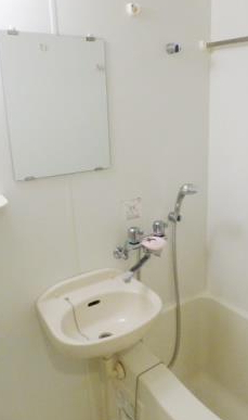 洗面設備　洗面※別部屋参考写真