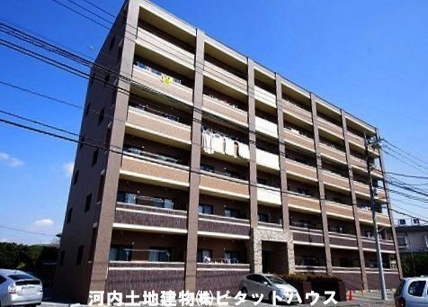 建物外観　Ｒｅｆｕｇｅ・Ｆ