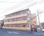 出町柳駅より徒歩7分 1階 築42年7ヶ月の賃貸物件