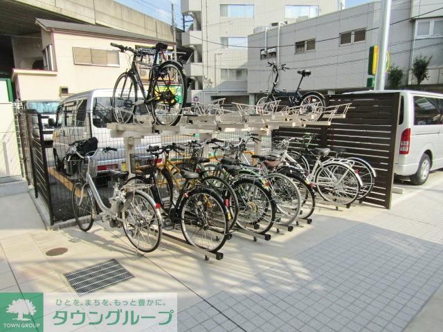 その他共有部分　共有部分