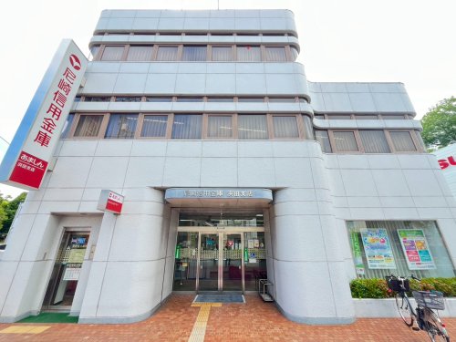 尼崎市浜田町5丁目貸家の周辺写真