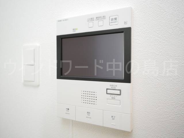 セキュリティ　詳細は、ウィンドワード中の島店までご相談下さい。