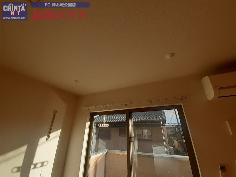 その他設備　同型参考写真