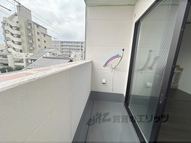その他共有部分　通路
