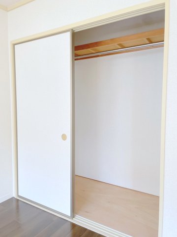 メゾンクレールの内装写真
