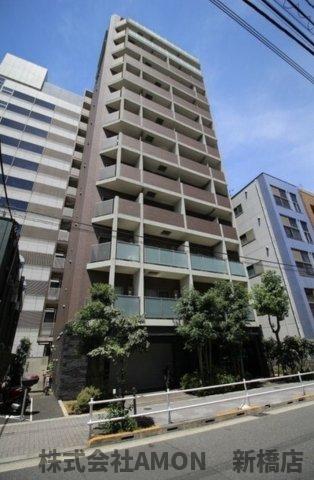 ＪＲ山手線 浜松町駅 徒歩3分 築12年