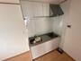 キッチン　別部屋参考写真（反転タイプ）
