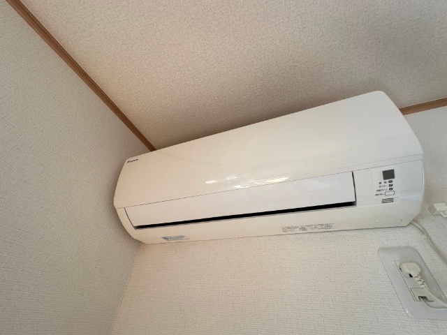 その他設備　別部屋参考写真（反転タイプ）