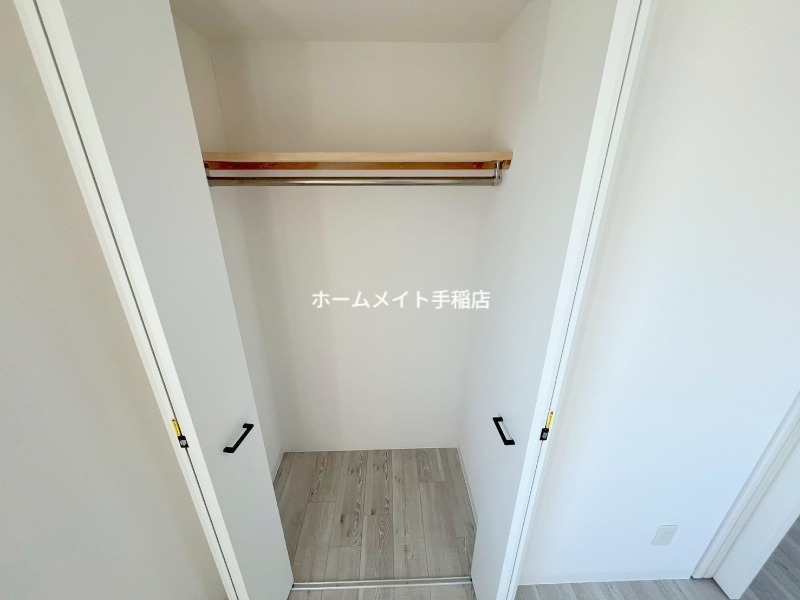 Harness宮の沢の内装写真