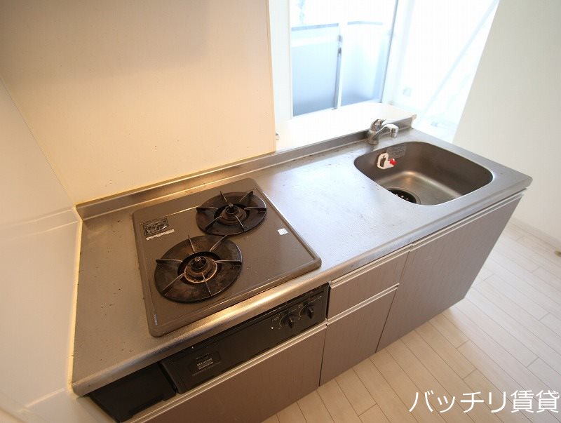 その他設備　同シリーズ物件写真のため、現況を優先いたします。