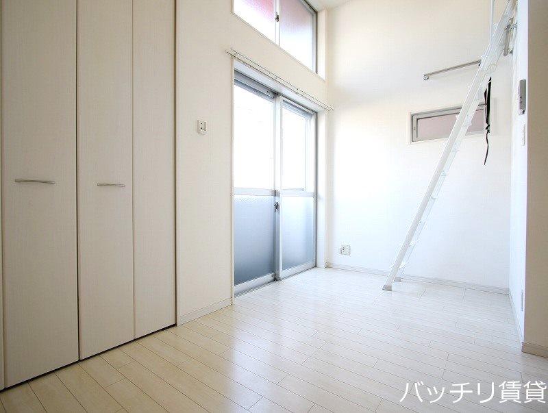 眺望　同シリーズ物件写真のため、現況を優先いたします。