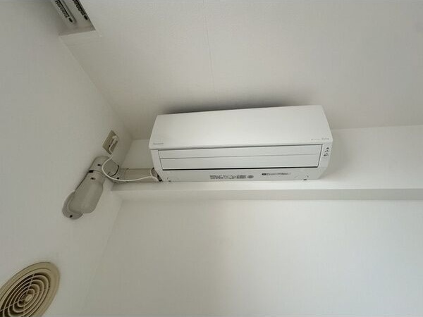 その他設備　※写真は同じマンションの違う部屋のものになります。