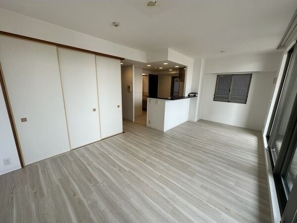 その他部屋・スペース　※写真は同じマンションの違う部屋のものになります。