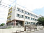 小学校　名古屋市立富士見台小学校（小学校）まで748m