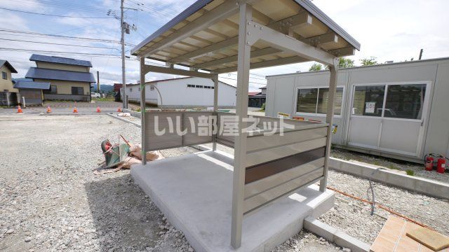 アッシュ ヒル Iの外観写真