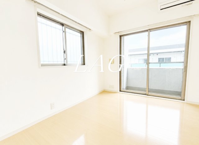 居室・リビング　洋室のお部屋です。