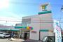 スーパー　ユアーズ　戸坂店（スーパー）まで560m