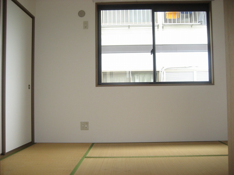 クレールの居間写真