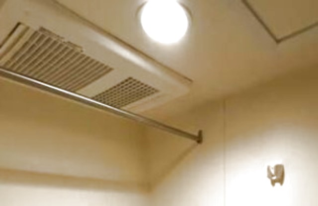 リヨンドール東池袋の風呂写真