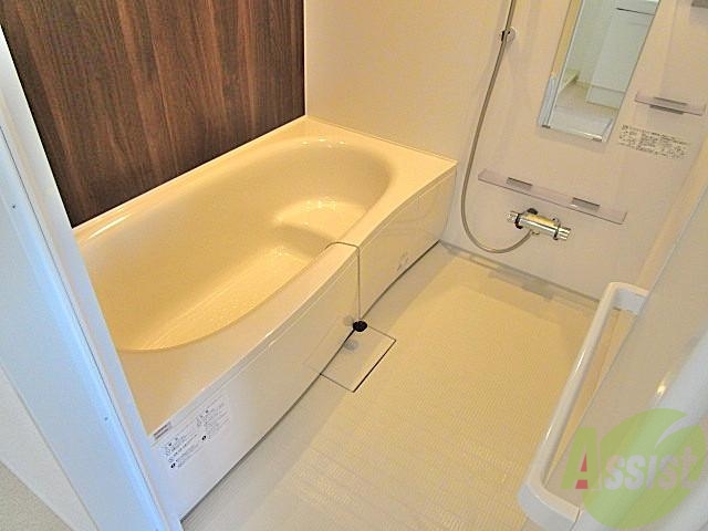 casa arietta2の風呂写真