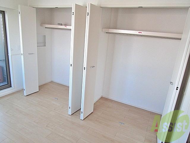 casa arietta2の内装写真