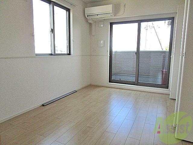 casa arietta2の内装写真