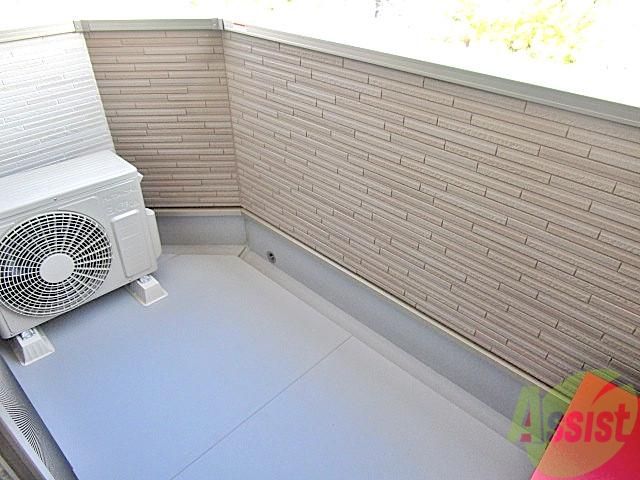 casa arietta2の内装写真