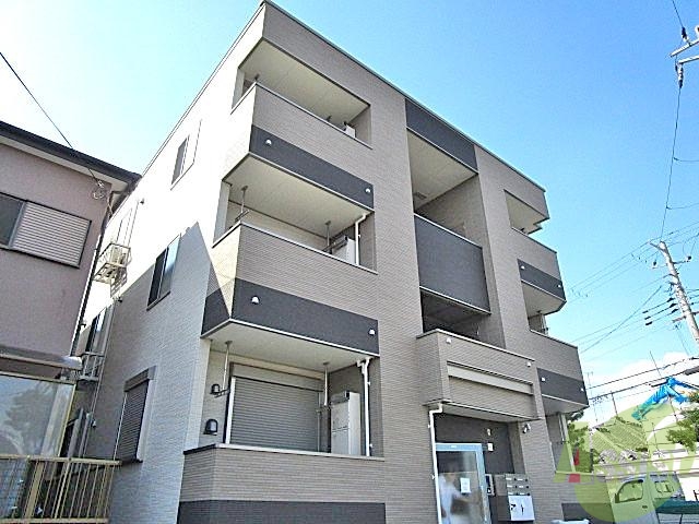 casa arietta2の外観写真