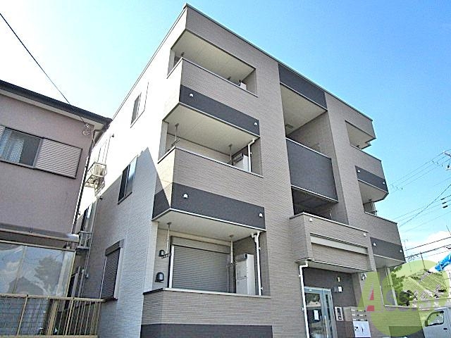 casa arietta2の周辺写真