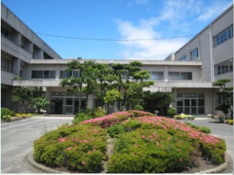 小学校　倉敷市立乙島小学校（小学校）まで850m