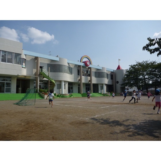 幼稚園・保育園　東台幼稚園（幼稚園・保育園）まで962m