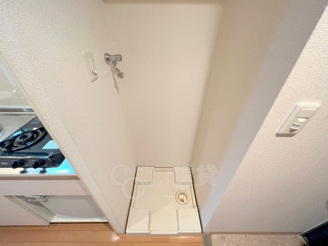 エステムコート新大阪7ステーションプレミアムの内装写真