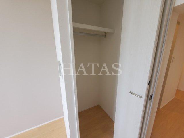 収納　同物件別部屋です。
