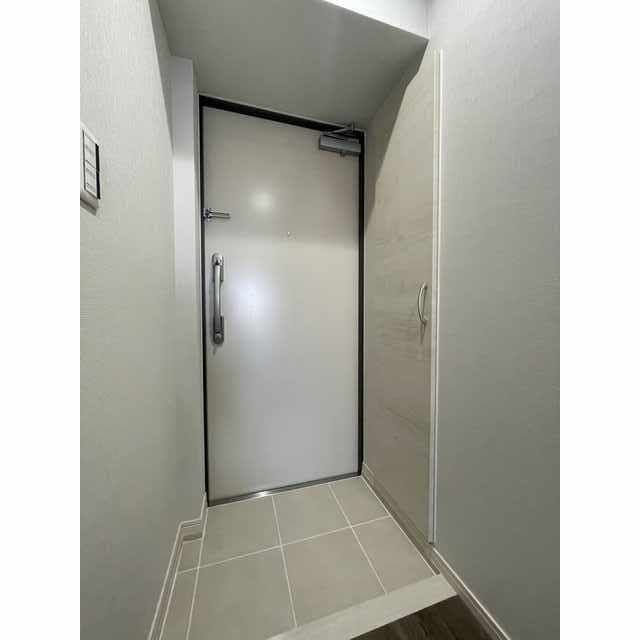 玄関　☆広々とした玄関☆