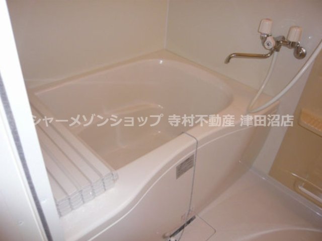 トリトンハイムの風呂写真